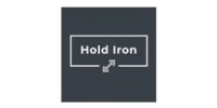 Hold Iron