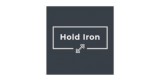Hold Iron