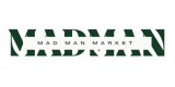 Mad Man Market