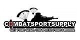 Combat Sport Supply