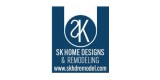 Sk Home Designs And Remodeling