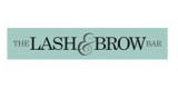 The Lash And Brow Bar