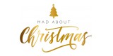 Mad About Christmas
