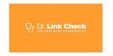 Dr Link Check