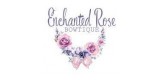 Enchanted Rose Bowtique