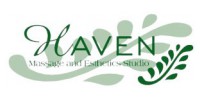 Haven Massage Studio