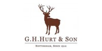 Gh Hurt And Son