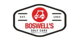 Boswells Golf
