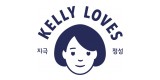 Kelly Loves