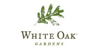 White Oak Gardens