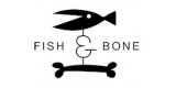 The Fish And Bone