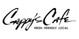 Cappys Cafe