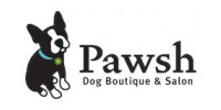 Pawsh Dog Boutique Salon