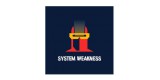 System Weakness