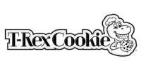 T Rex Cookie