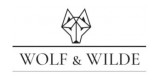 Wolf And Wilde