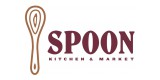 The Spoon Kitchen And Market Market