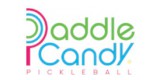 Paddle Candy