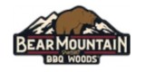 Bear Mountain Bbq Woods
