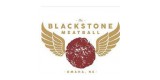 Blackstone Meat Ball