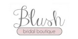 Blush Bridal Boutique