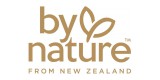By Nature Skincare