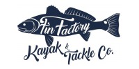 Fin Factory Charters