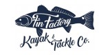 Fin Factory Charters