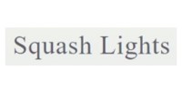 Squash Lights