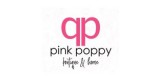 Pink Poppy Online