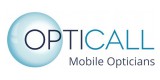 Opticall Mobile Opticians