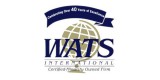 Wats International