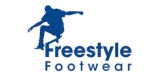 Freestyle Footwear