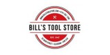 Bills Tool Store