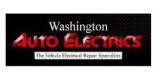 Washington Auto Electrics