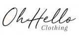 Ohello Clothing