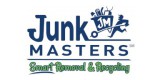 Junk Masters