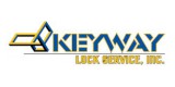 Keyway Lock