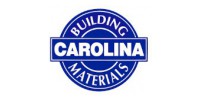 Carolina Building Materials