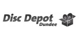 Disc Depot Dundee