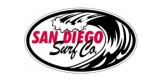 San Diego Surf Co