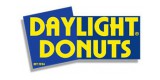 Day Light Donuts Raleigh