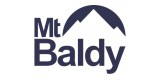 Mt Baldy