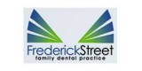 Frederick Street Family Dental Practice