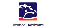 Bronco Hardware