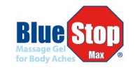 Blue Stop Max