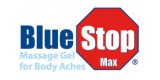Blue Stop Max