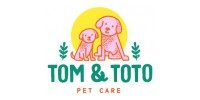 Tom And Toto