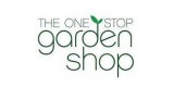 The One Stop Garden Shop