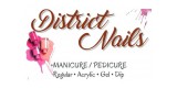 District Nails
